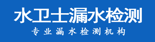 洛宁暗管漏水检测