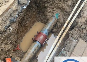 洛宁水管漏水检测公司4