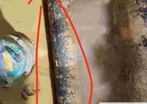 洛宁水管漏水检测公司1